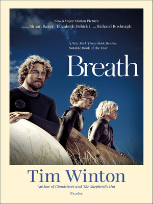 cover image of Breath